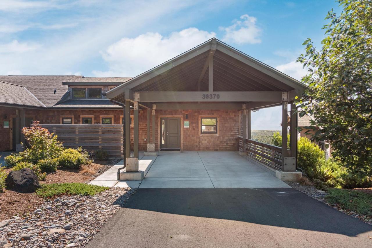 Eagle Townhome Pacific City Exterior photo