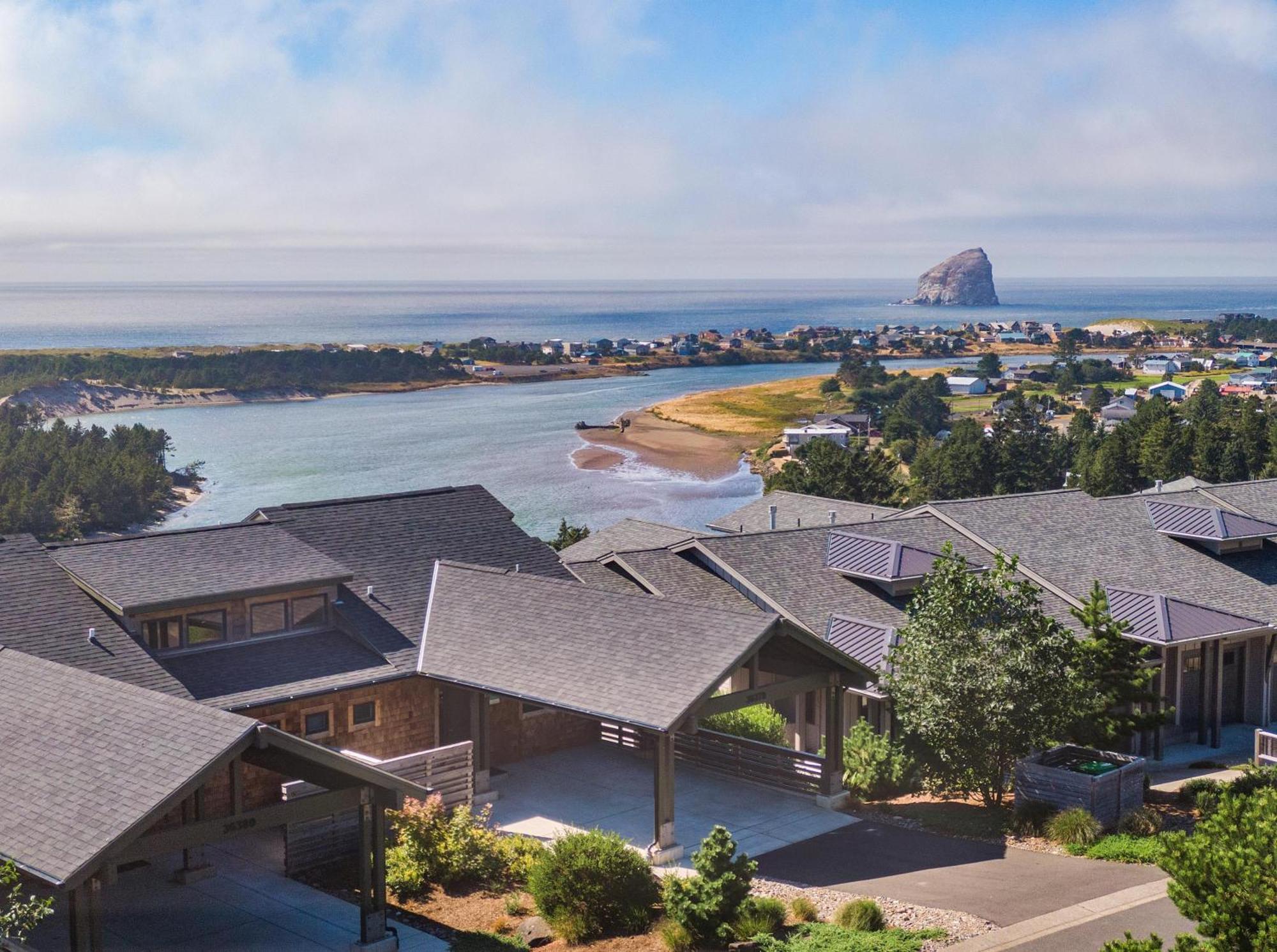 Eagle Townhome Pacific City Exterior photo