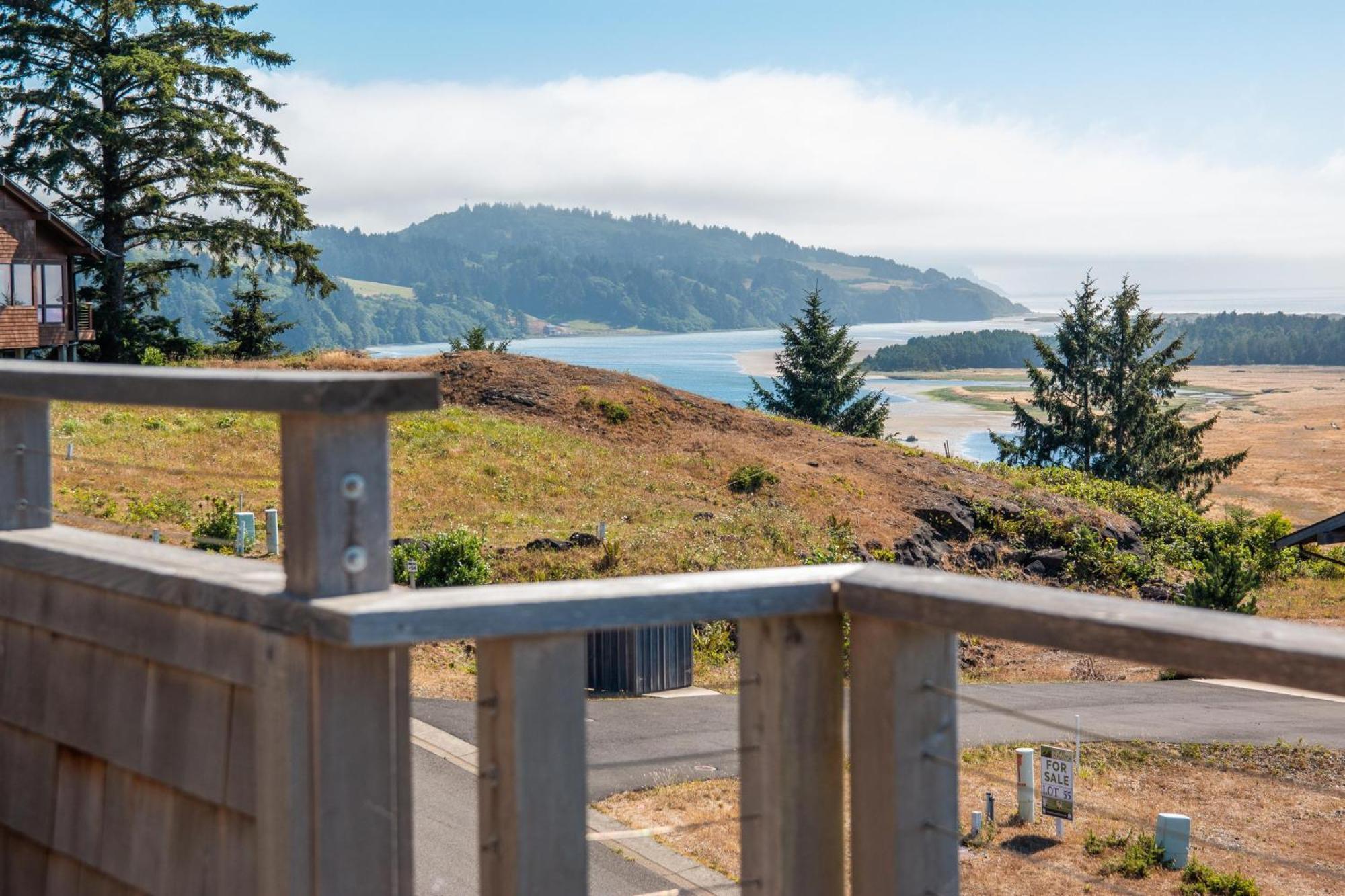 Eagle Townhome Pacific City Exterior photo