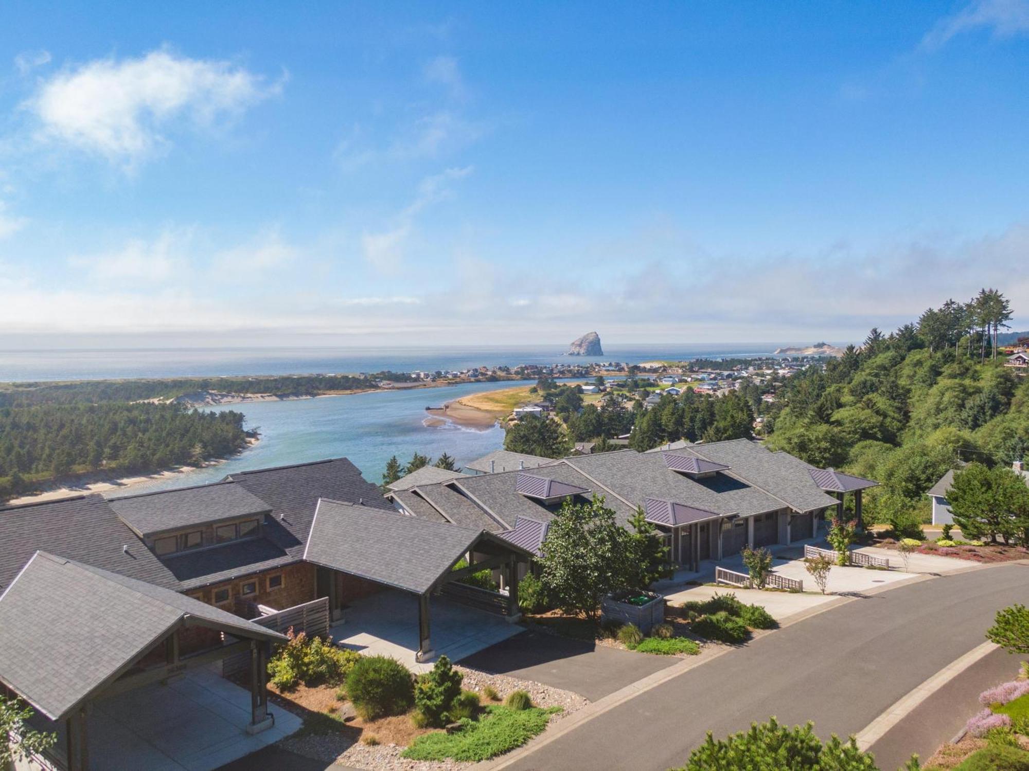 Eagle Townhome Pacific City Exterior photo