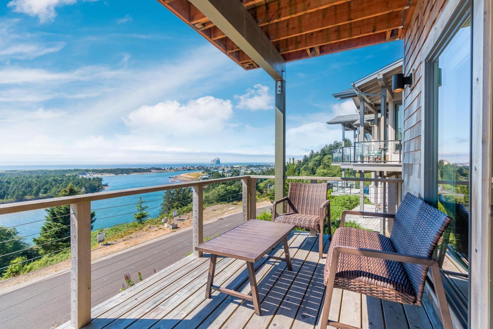 Eagle Townhome Pacific City Exterior photo