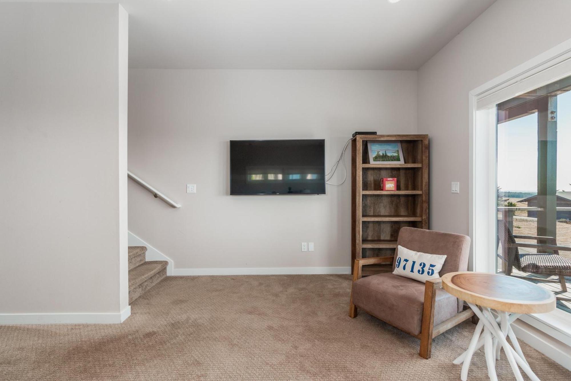 Eagle Townhome Pacific City Exterior photo