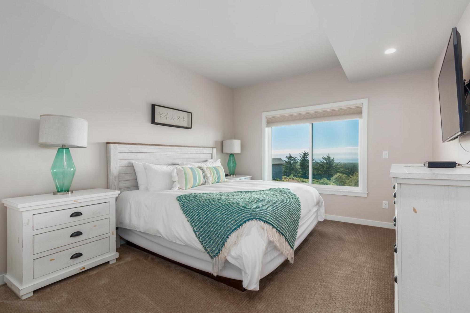 Eagle Townhome Pacific City Exterior photo