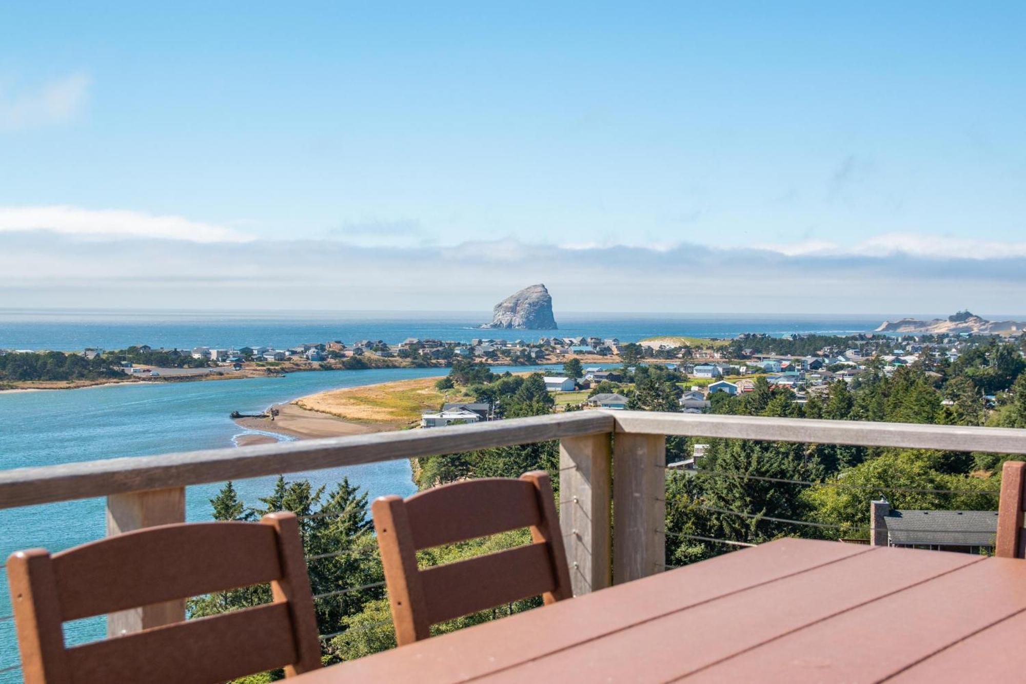 Eagle Townhome Pacific City Exterior photo