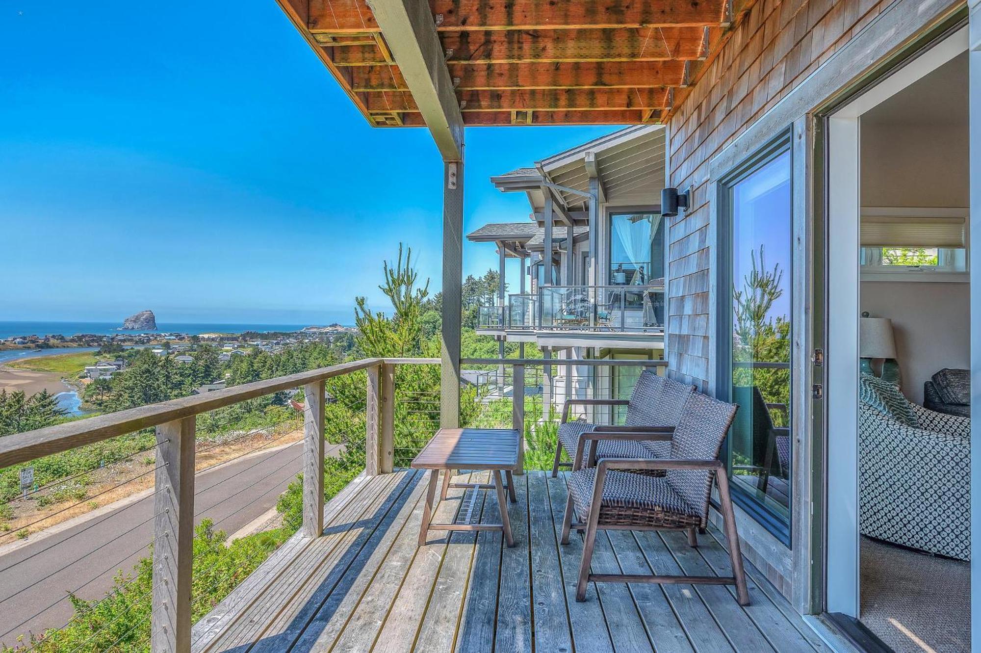 Eagle Townhome Pacific City Exterior photo