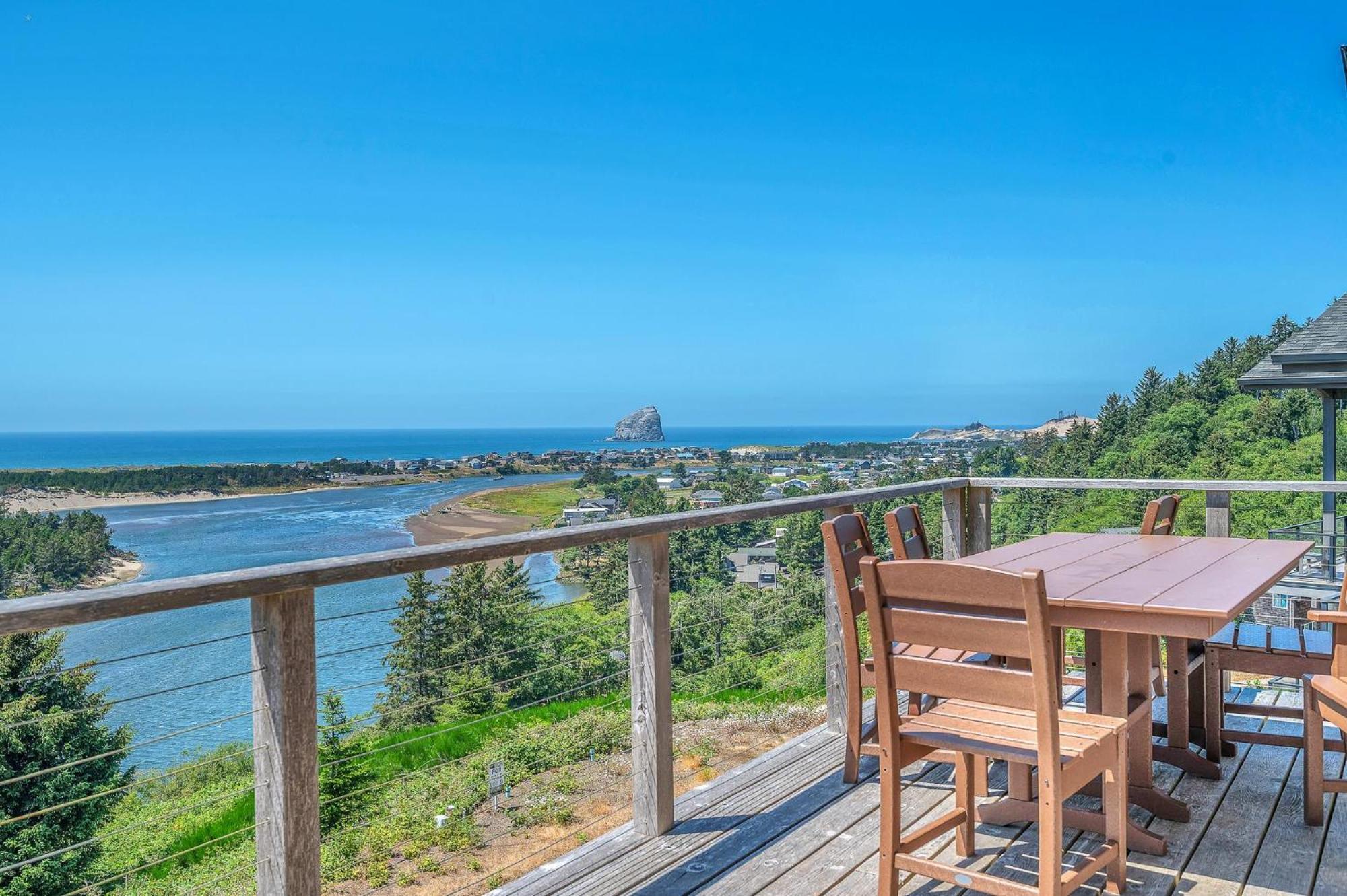 Eagle Townhome Pacific City Exterior photo