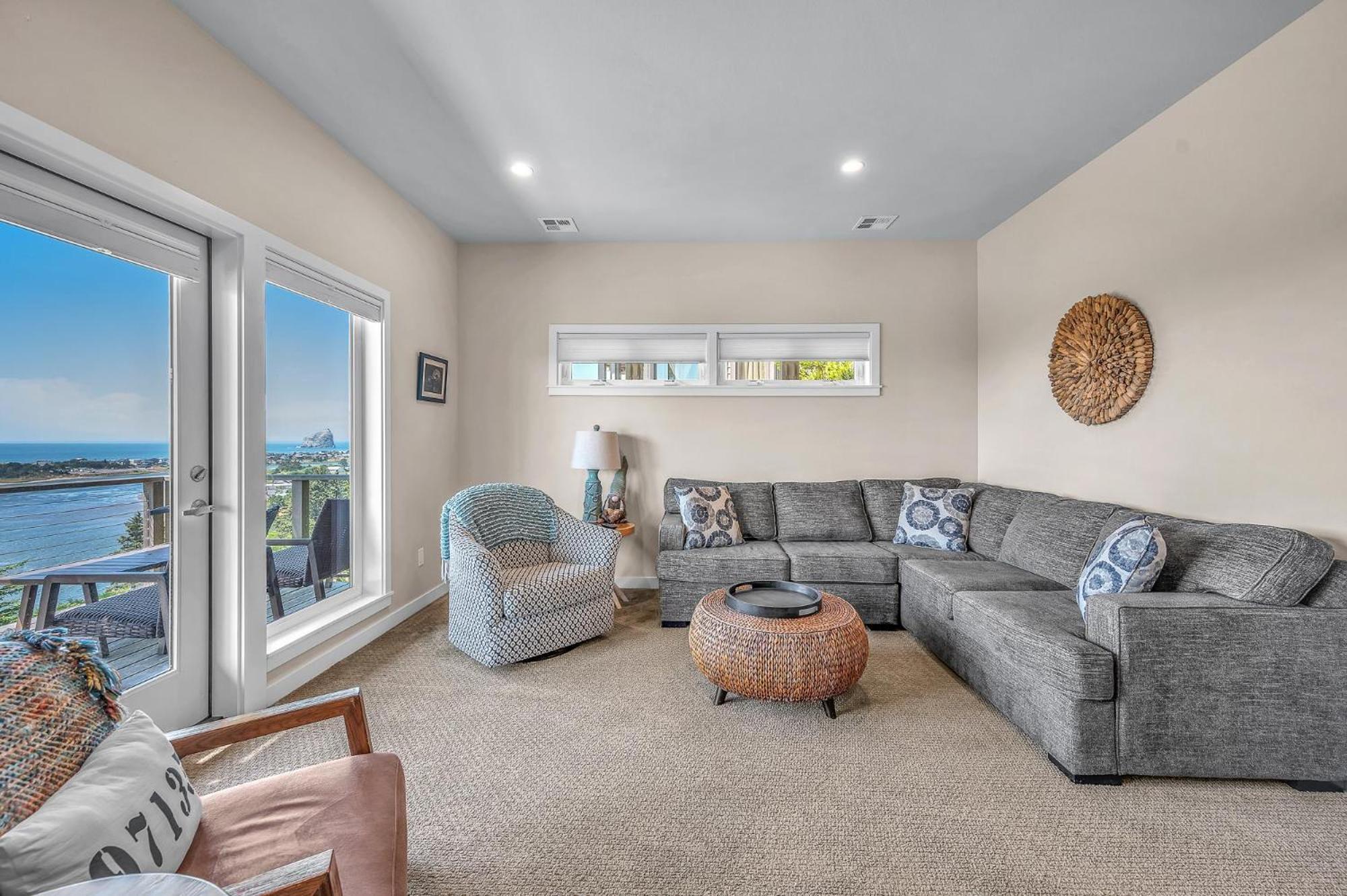 Eagle Townhome Pacific City Exterior photo