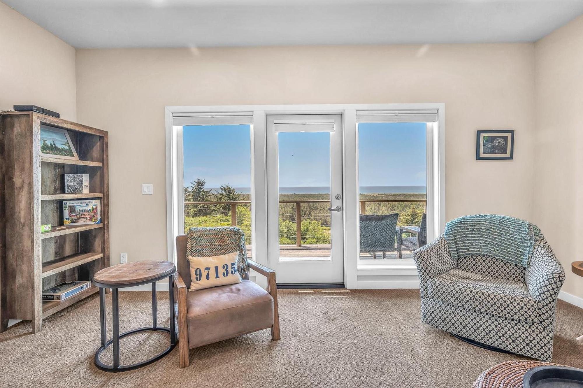 Eagle Townhome Pacific City Exterior photo