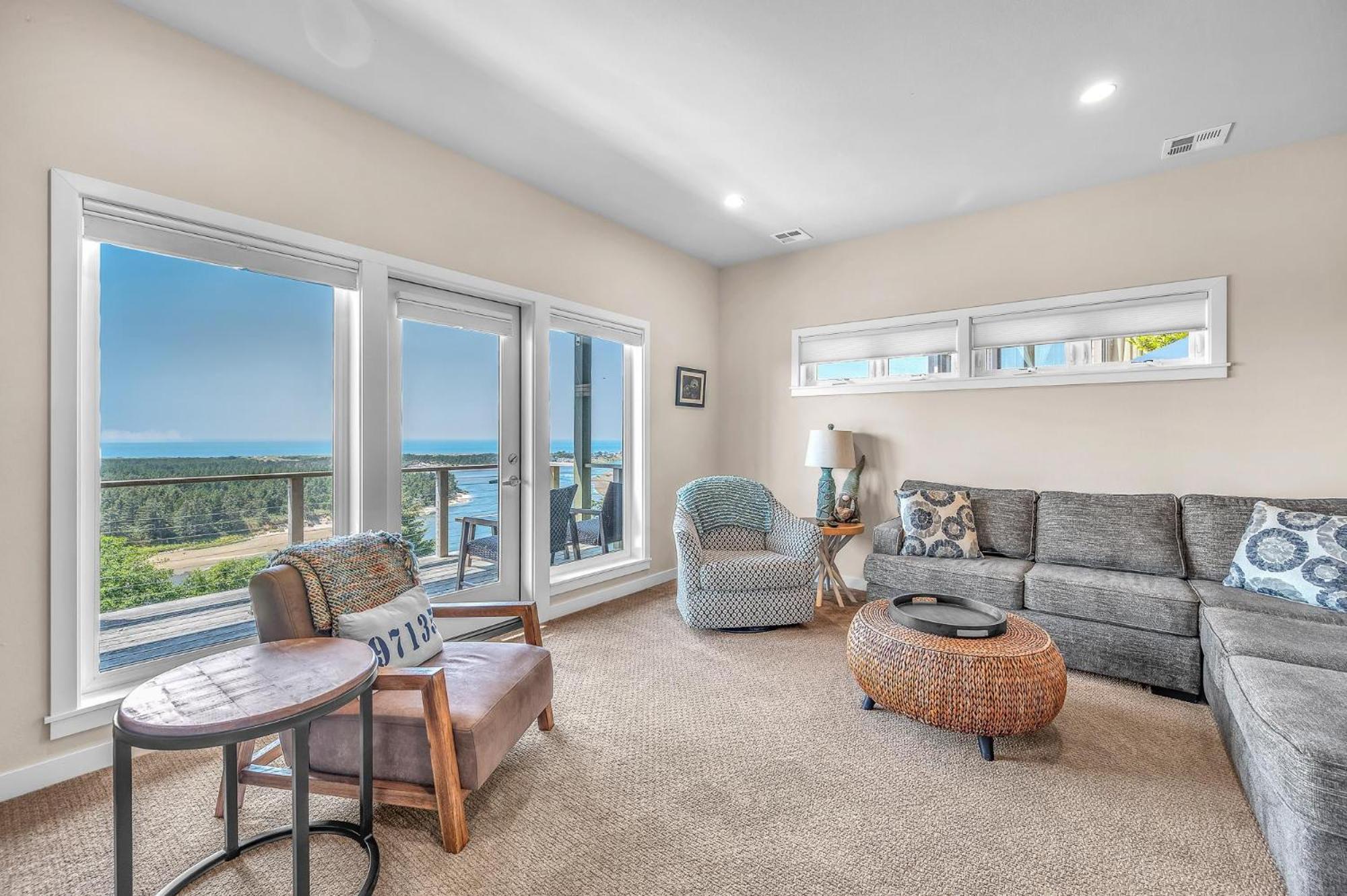 Eagle Townhome Pacific City Exterior photo